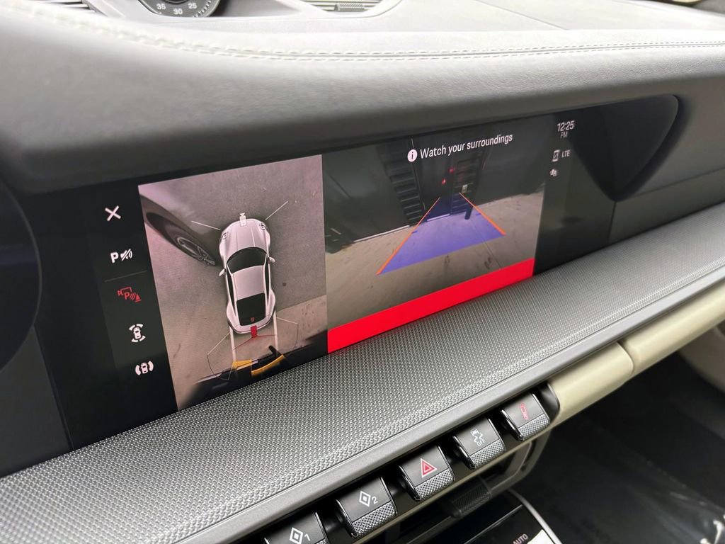 Certified 2022 Porsche 911 Carrera image 34