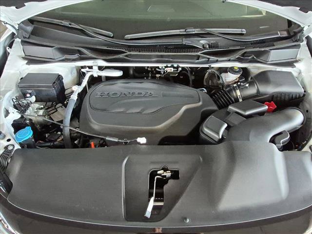 Used 2026 Honda Odyssey Sport-L image 24