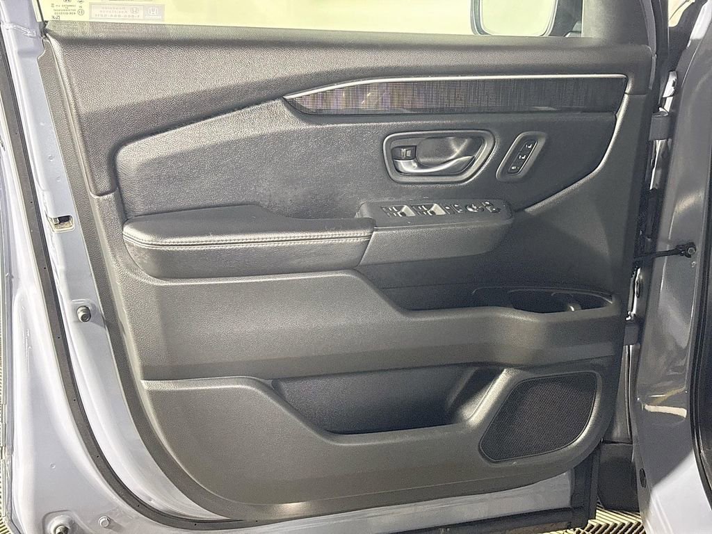Certified 2023 Honda Pilot Elite image 11