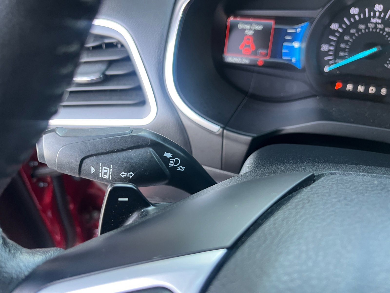 Used 2018 Ford Edge Sport w/ Equipment Group 401A image 12