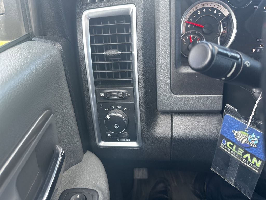Used 2018 RAM 1500 Big Horn image 19