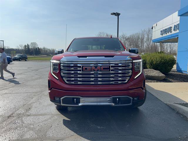 Used 2024 GMC Sierra 1500 Denali w/ Denali Reserve Package image 2