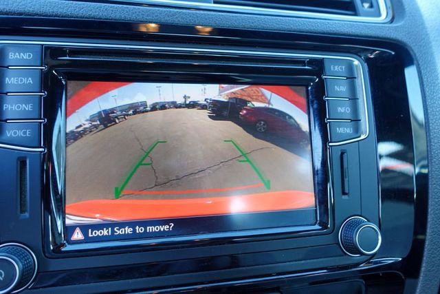 Used 2016 Volkswagen Jetta Sport w/ Lighting Package image 18