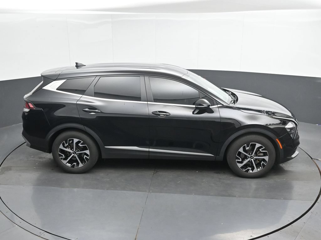 Used 2023 Kia Sportage EX FWD image 33