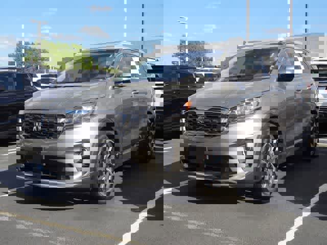 Used 2019 Kia Sorento EX