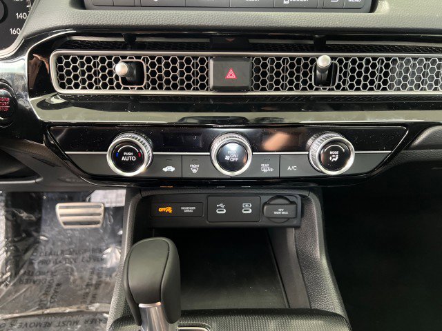 New 2026 Honda Civic Sport image 24