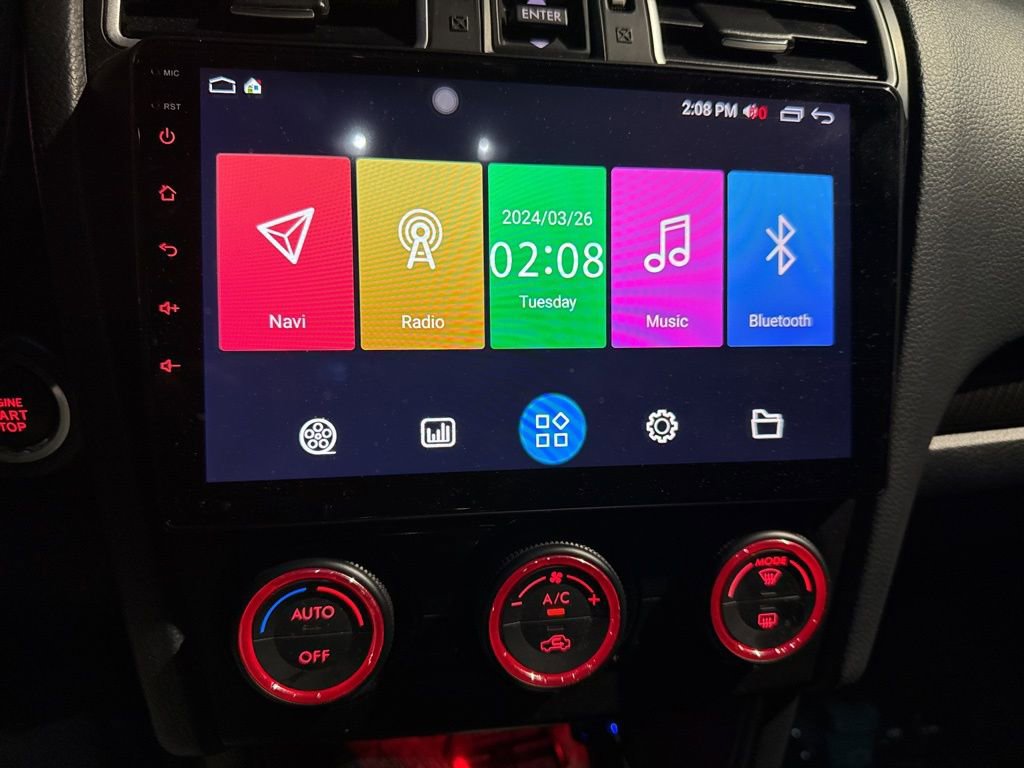 Used 2019 Subaru WRX Limited w/ Popular Package #1 image 28