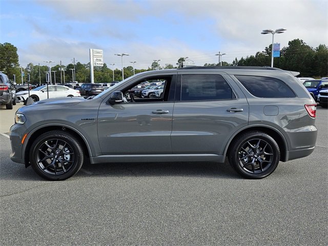 New 2026 Dodge Durango R/T image 5