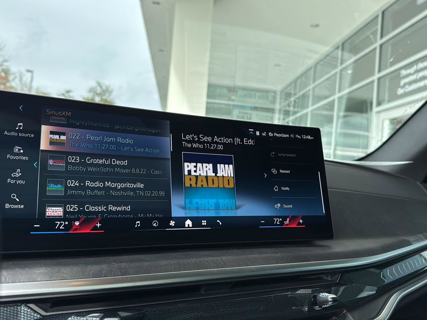 New 2026 BMW X5 sDrive40i w/ Executive Package image 22