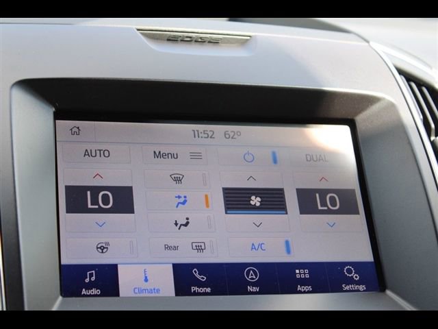Used 2020 Ford Edge ST w/ Equipment Group 401A AWD/4WD image 38