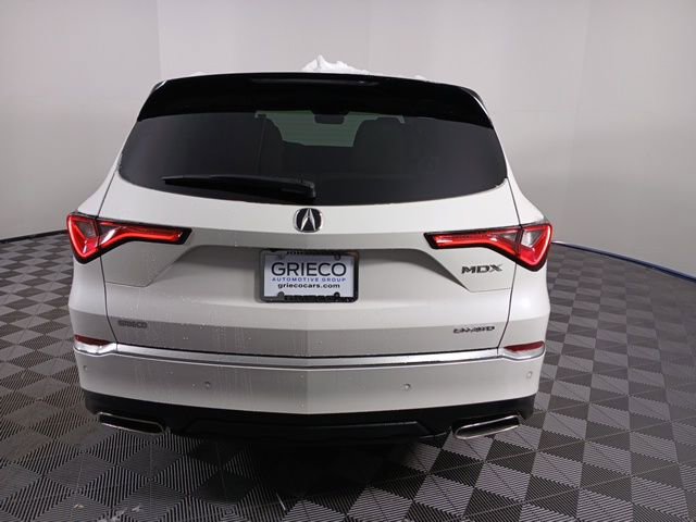 Used 2024 Acura MDX SH-AWD w/ Technology Package image 6