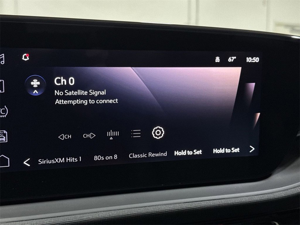 New 2026 Buick Envista Sport Touring w/ Convenience I Package image 13