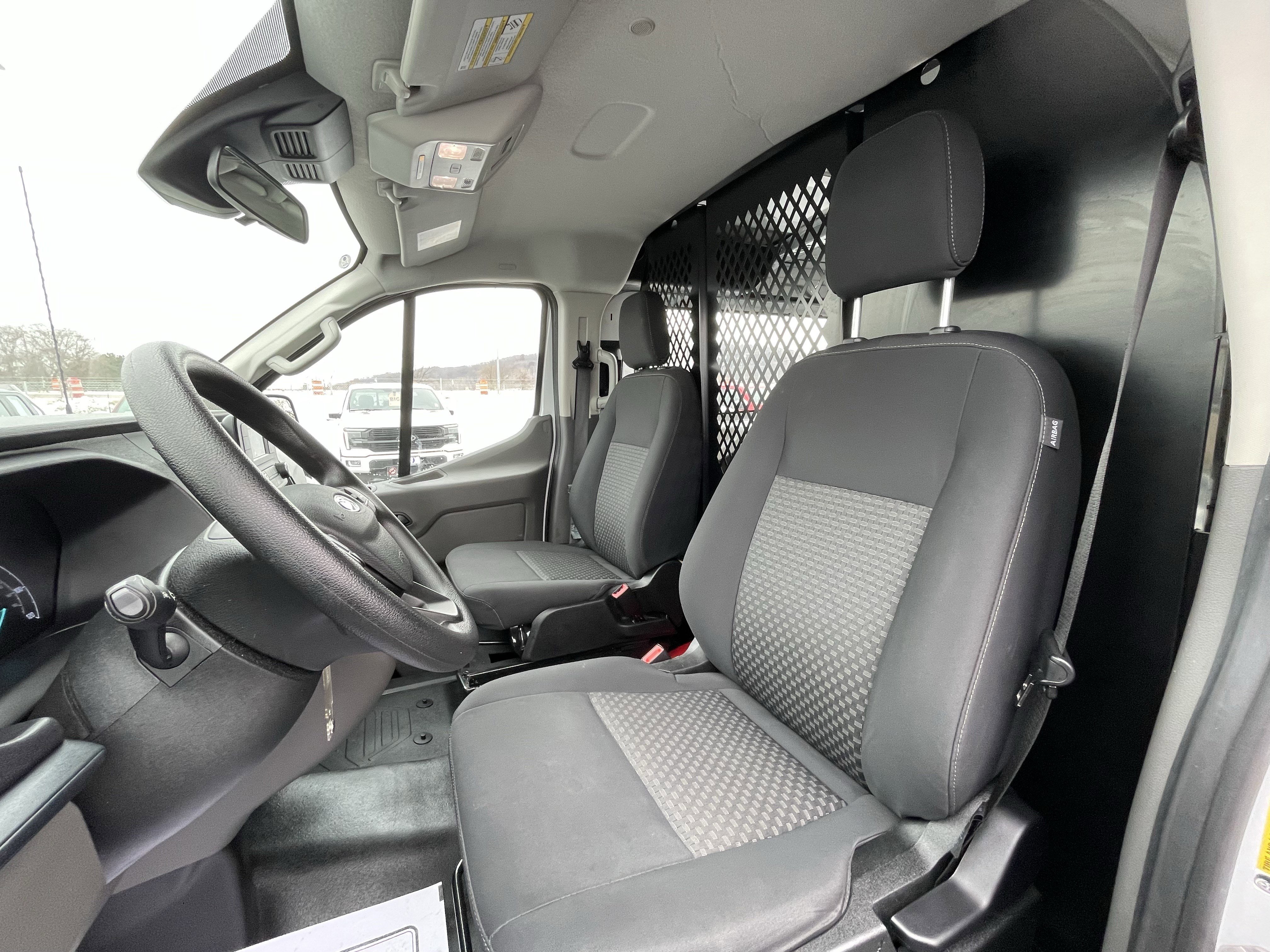 Used 2024 Ford Transit 250 Low Roof w/ Exterior Upgrade Package image 19