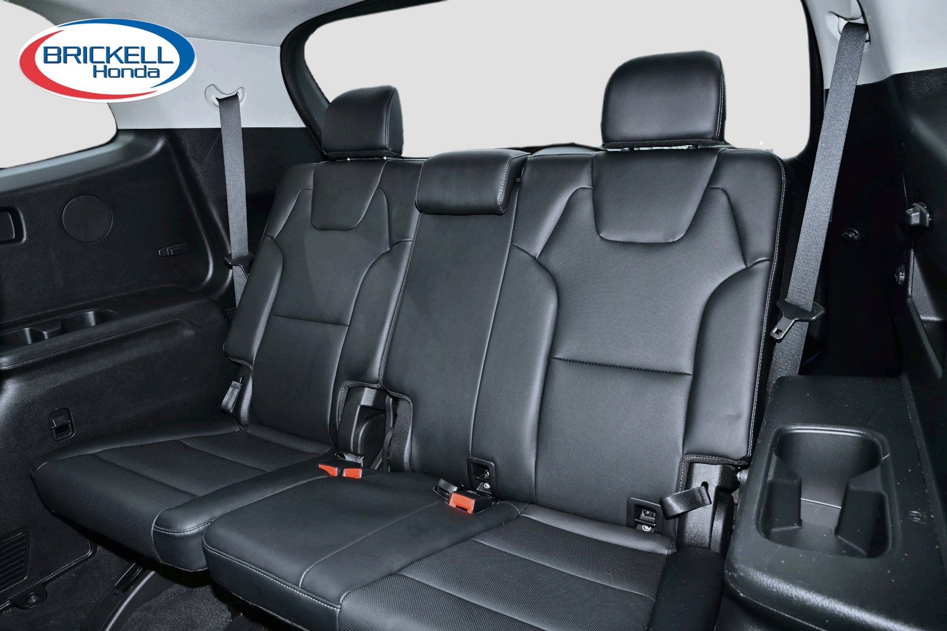 Used 2023 Kia Telluride S w/ S Sunroof Package FWD image 21
