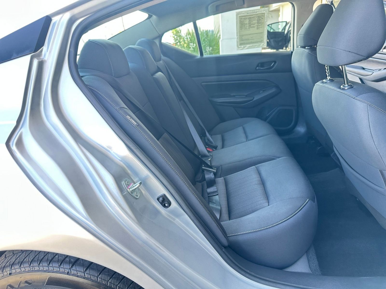 Used 2024 Nissan Altima 2.5 SV image 39