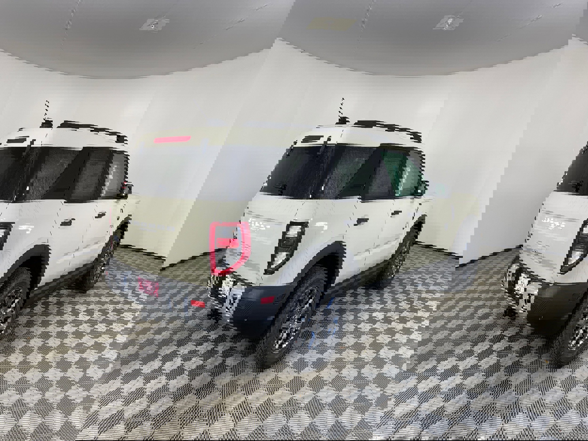 New 2025 Ford Bronco Sport Big Bend image 22