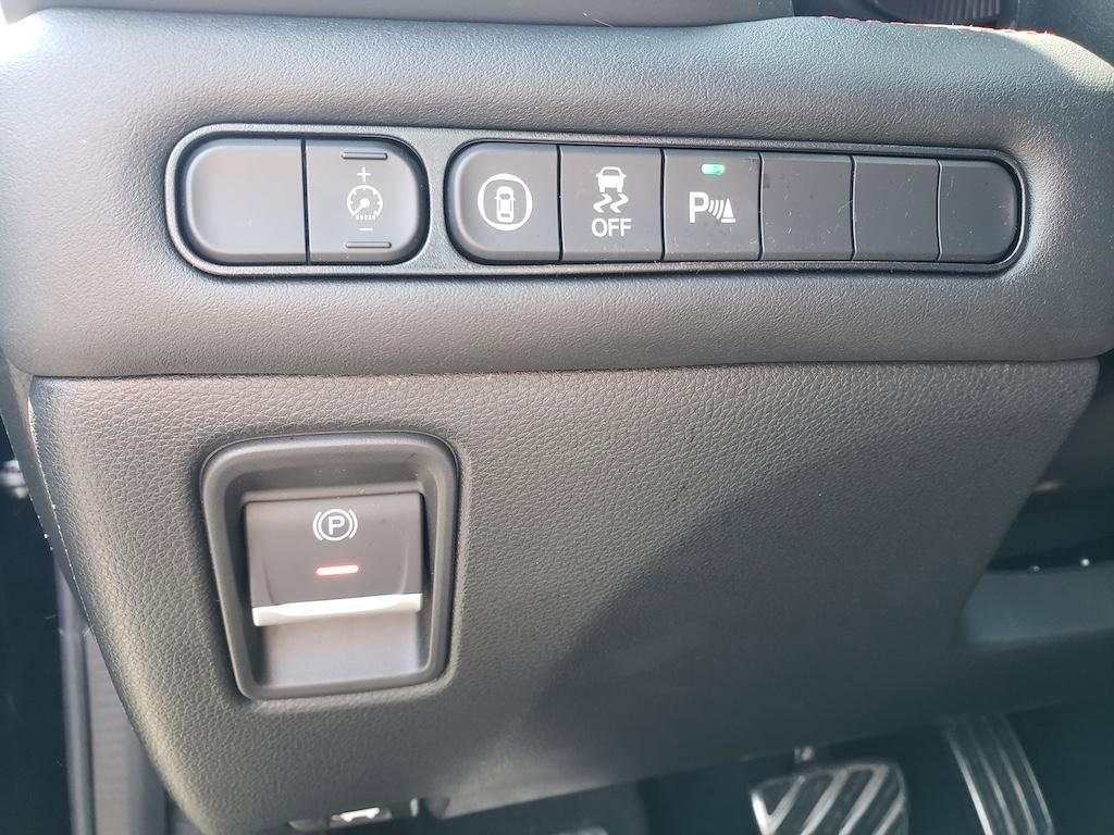 Certified 2024 Acura TLX SH-AWD w/ A-SPEC Pkg image 21