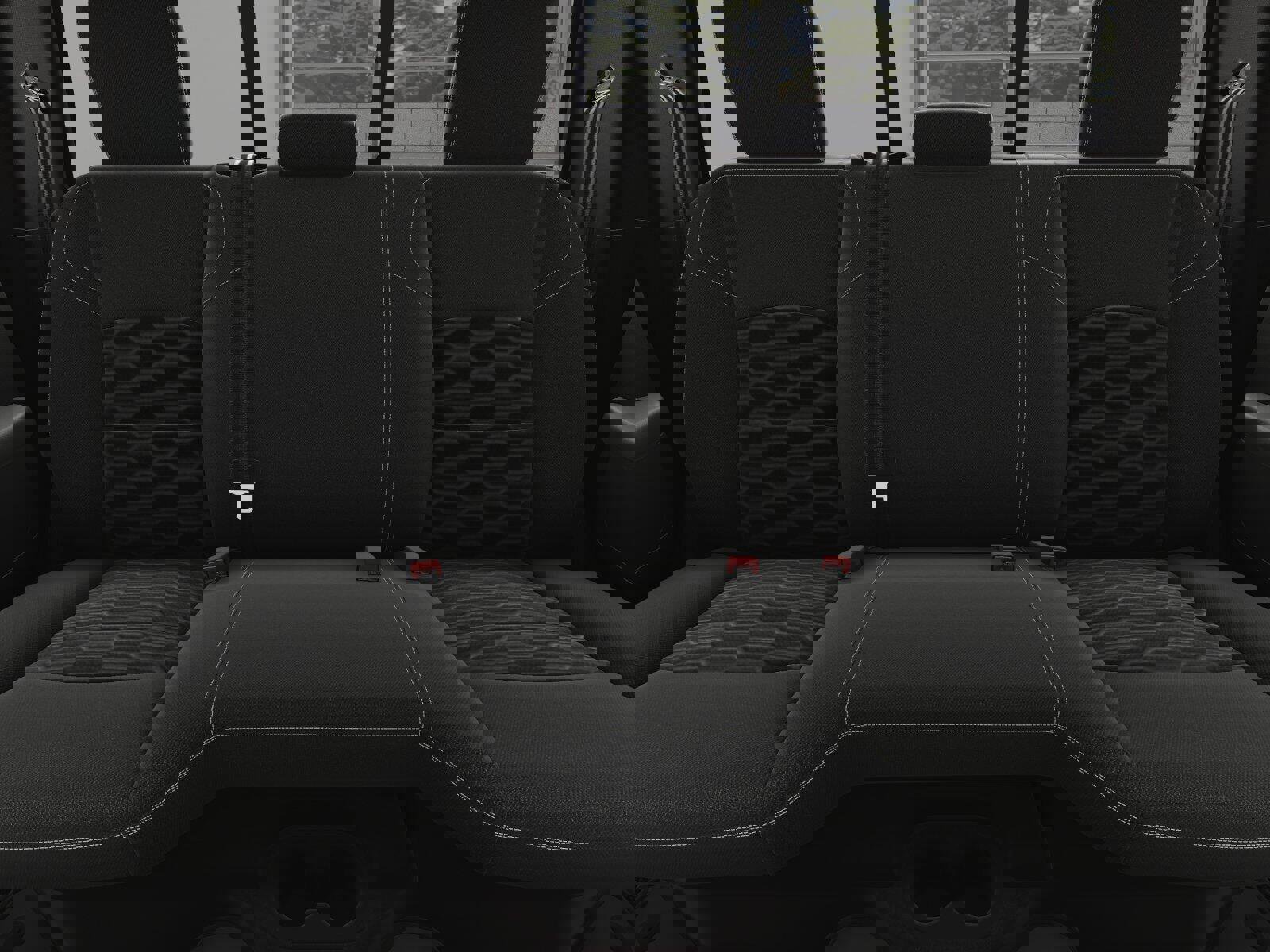 New 2025 RAM 2500 Tradesman w/ Power Wagon Package image 19