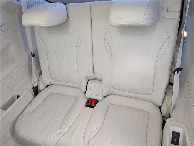 Used 2023 Mercedes-Benz EQS 450+ 4MATIC SUV image 21