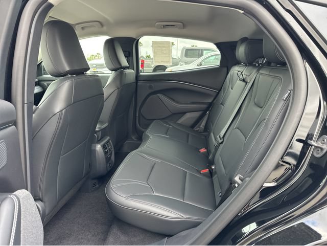 New 2026 Ford Mustang Mach-E Premium w/ Technology Package RWD image 16