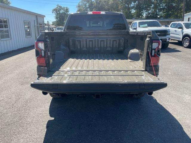 New 2025 Ford Ranger Raptor image 23