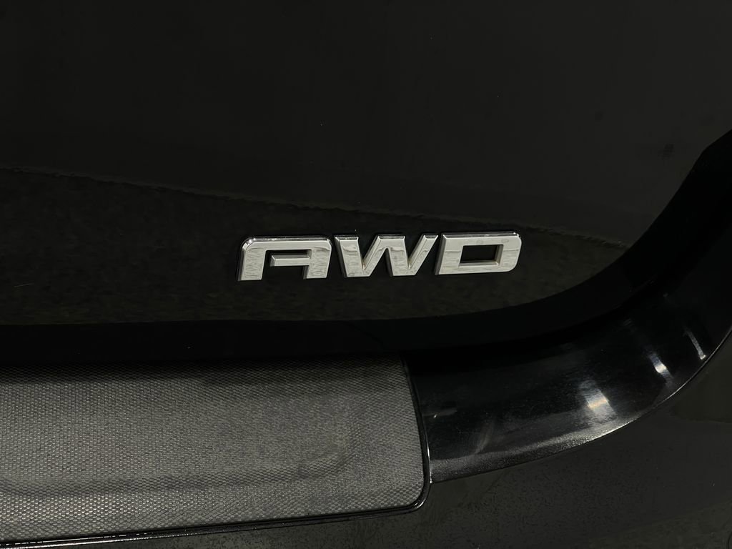 Used 2017 GMC Terrain SLT w/ Open Road Package image 39