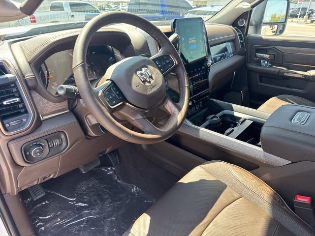 New 2027 RAM 3500 Limited AWD/4WD image 18