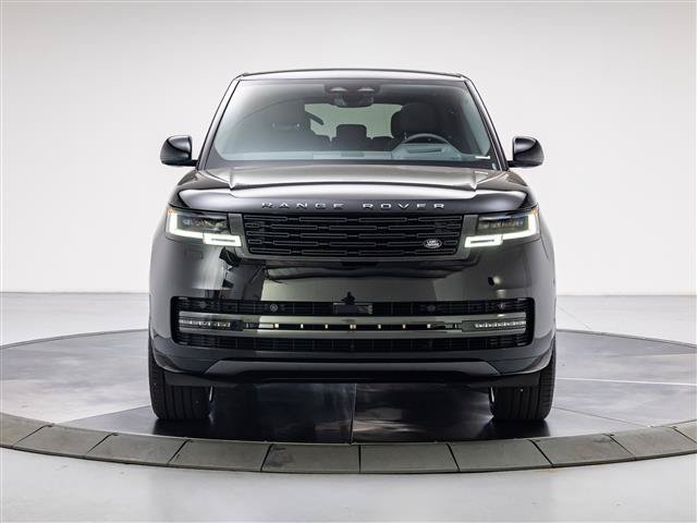 New 2027 Land Rover Range Rover Long Wheelbase SE AWD/4WD image 8