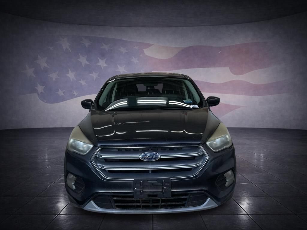 Used 2017 Ford Escape SE AWD/4WD image 8