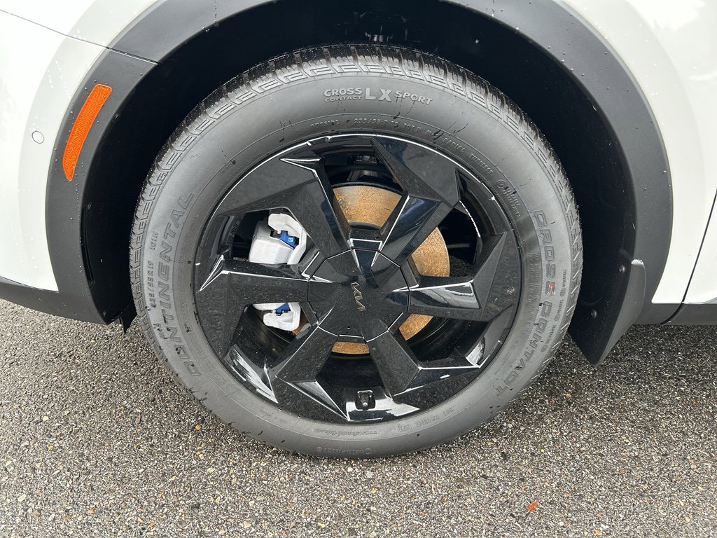 New 2026 Kia Sorento SX Prestige image 9