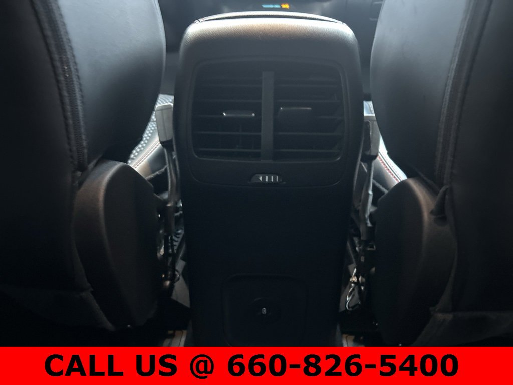 Used 2023 Ford Escape ST-Line Select w/ Tech Pack #1 image 12