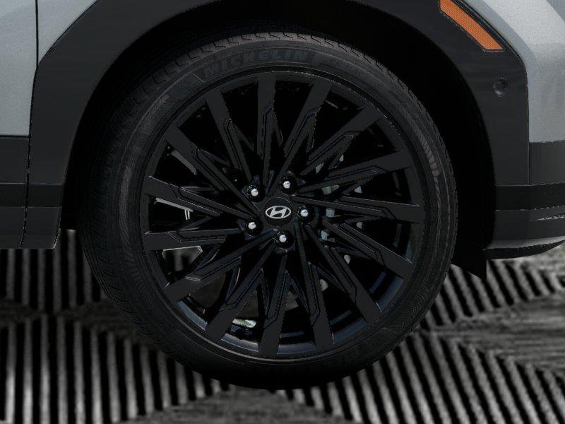 New 2026 Hyundai Santa Fe Calligraphy AWD/4WD image 8