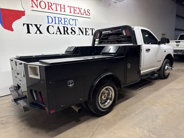 Used 2021 RAM 3500 Tradesman image 5