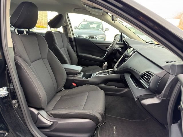 Used 2025 Subaru Legacy Premium AWD/4WD image 24
