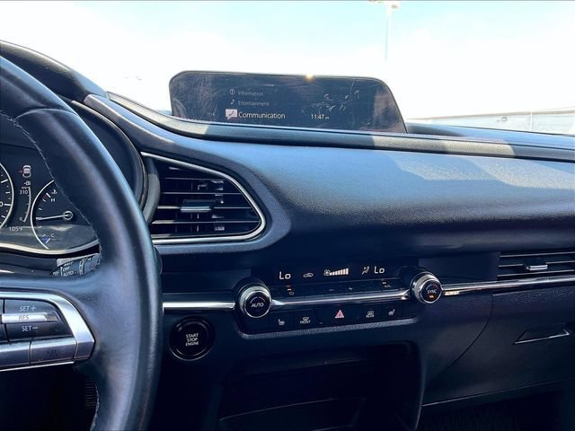 Used 2022 MAZDA CX-30 AWD 2.5 S w/ Preferred Package image 18