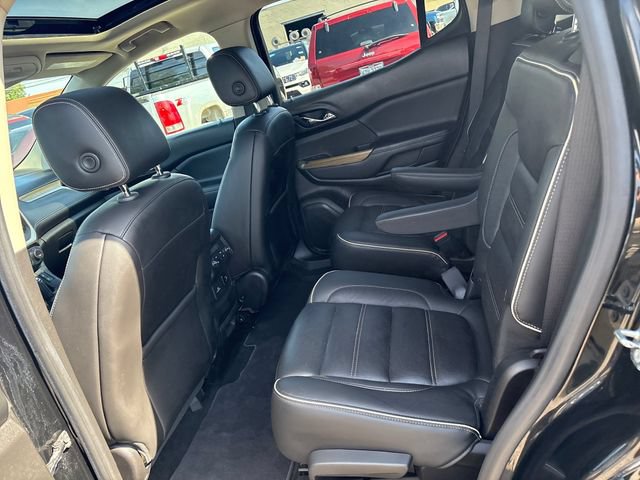 Used 2018 GMC Acadia Denali w/ Technology Package AWD/4WD image 21