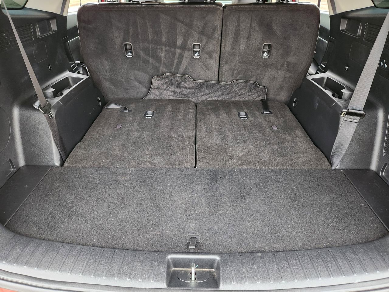 Used 2025 Kia Sorento S w/ Panoramic Sunroof Package image 43