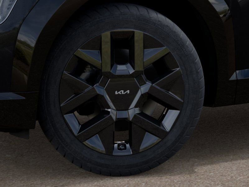 New 2026 Kia EV9 Land image 9