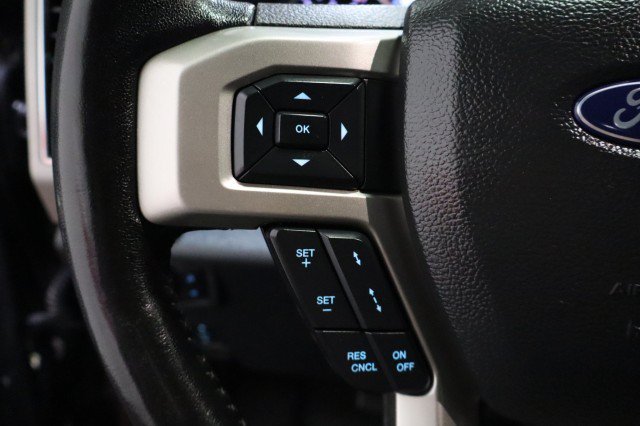 Used 2022 Ford F250 Lariat w/ Tremor Off-Road Package AWD/4WD image 44