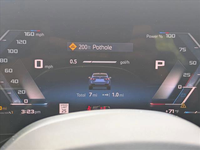 New 2025 BMW M235i xDrive w/ Premium Package image 11