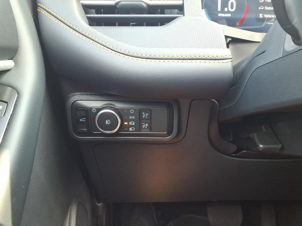Used 2026 Ford Explorer Tremor w/ Tremor Ultimate Package AWD/4WD image 15
