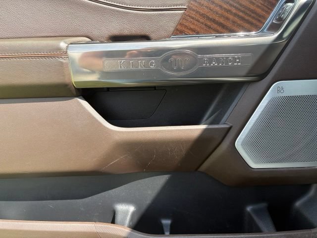 Used 2022 Ford F150 King Ranch AWD/4WD image 24