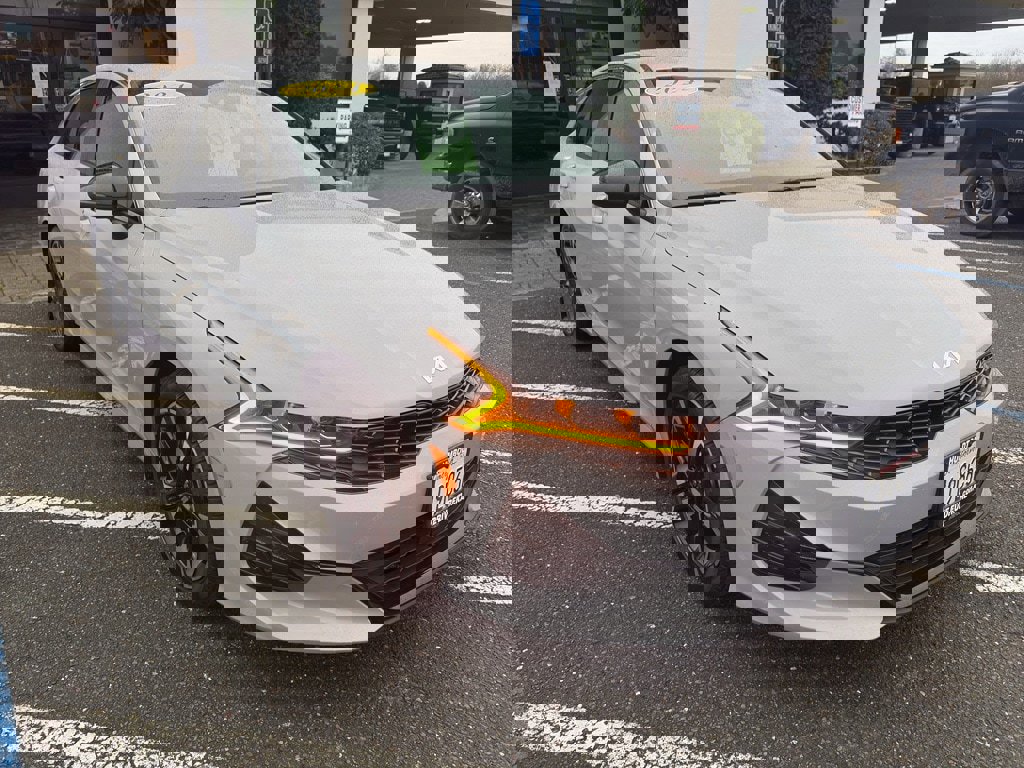 Used 2024 Kia K5 GT-Line w/ GT-Line Premium Package image 27