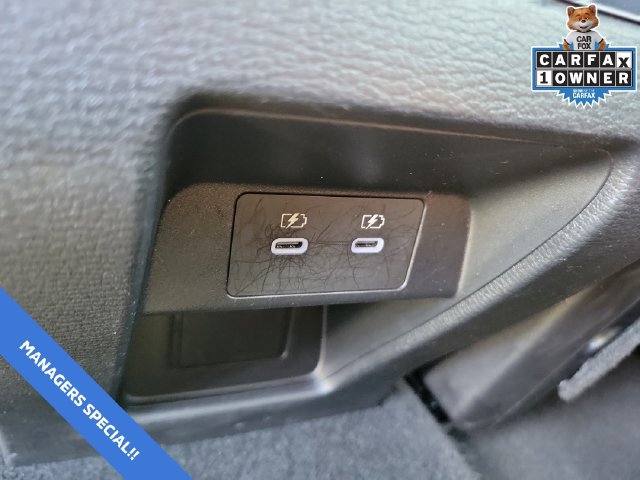 Used 2025 Mitsubishi Outlander SE FWD image 14