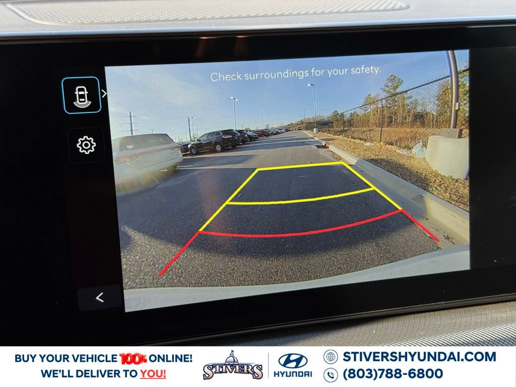 Certified 2026 Hyundai Sonata SE FWD image 3