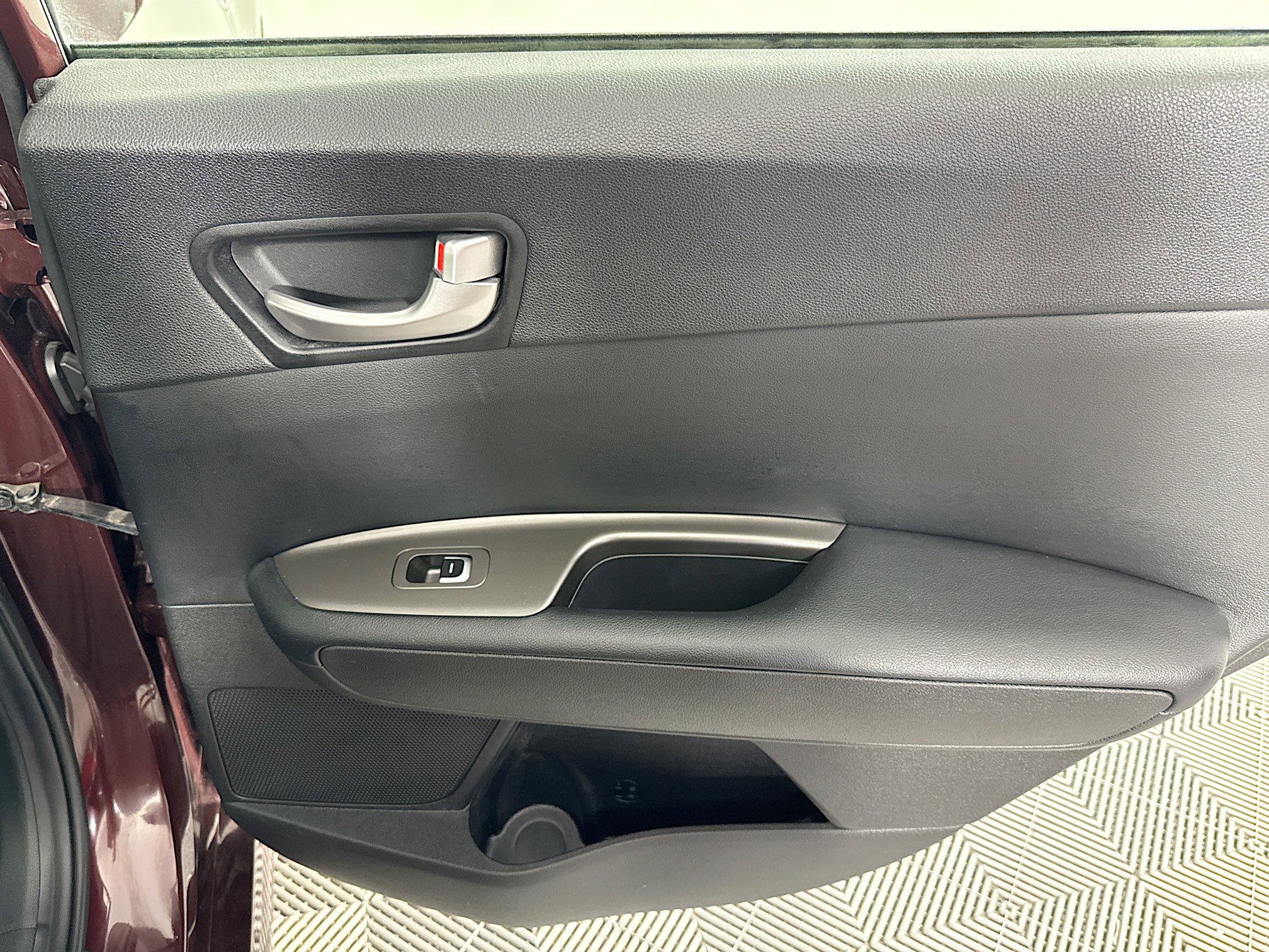 Used 2019 Kia Optima LX image 26