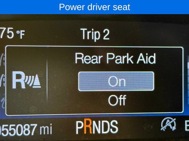 Used 2017 Ford Escape Titanium AWD/4WD image 20