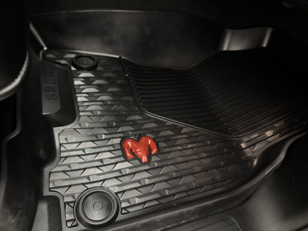 Used 2019 RAM 1500 Rebel AWD/4WD image 58