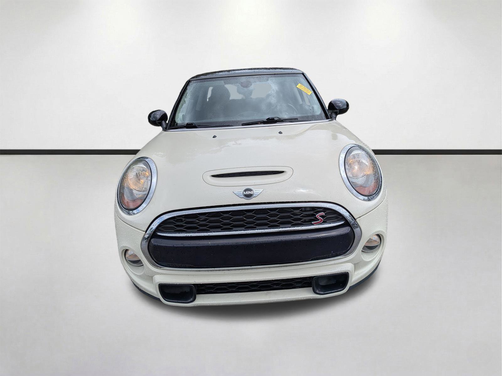 Used 2017 MINI Cooper S FWD image 9