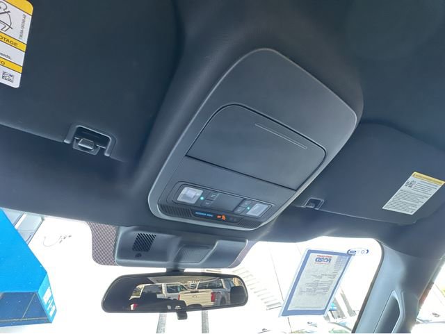 Used 2025 Ford F150 STX w/ Equipment Group 200A RWD image 24